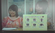 テレビ長崎の情報番組「できたてGopan」特集をされました。