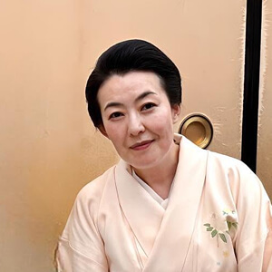 佐々木 倫子